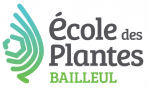 Ecole des Plantes de Bailleul Logo