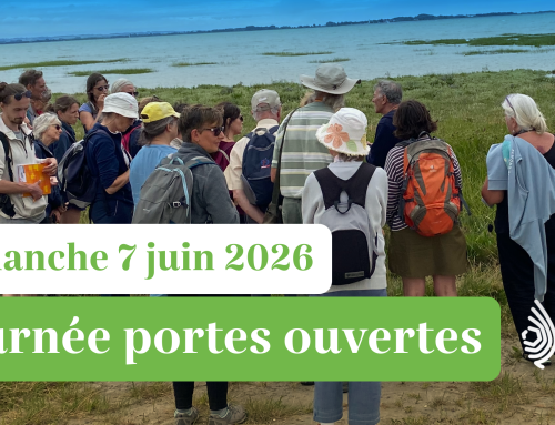 Retrouvez l’école des pLantes à la Journée Portes ouvertes 2026