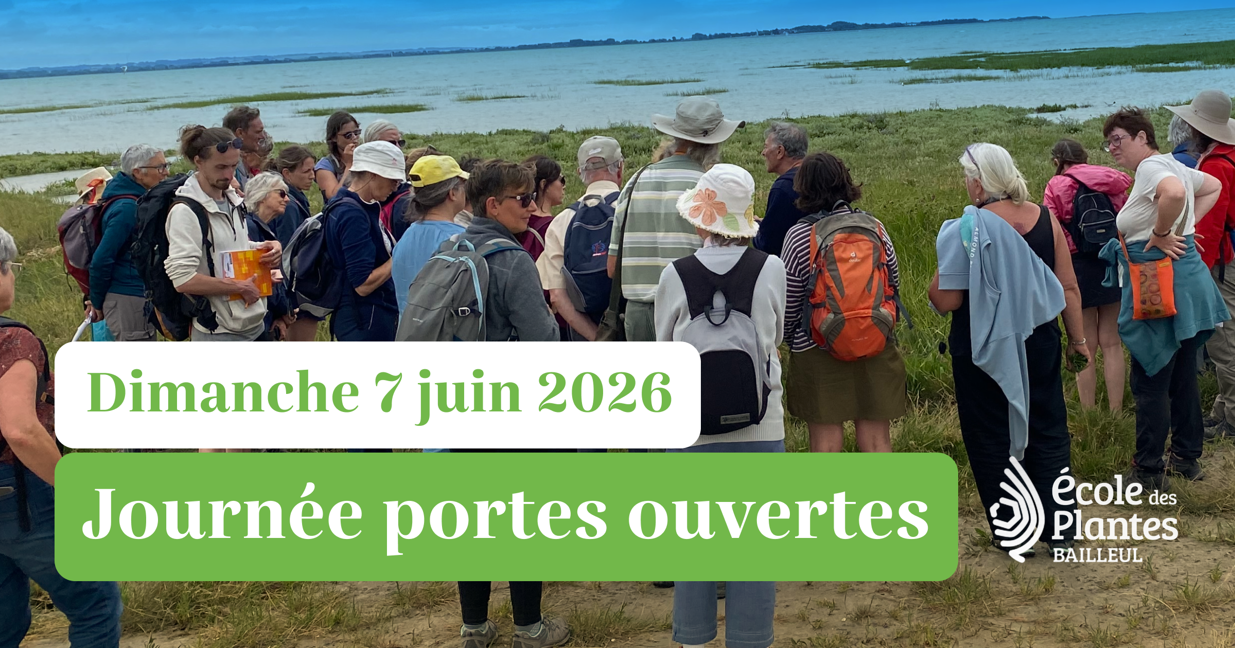 jpo 2026 ecole des plantes image